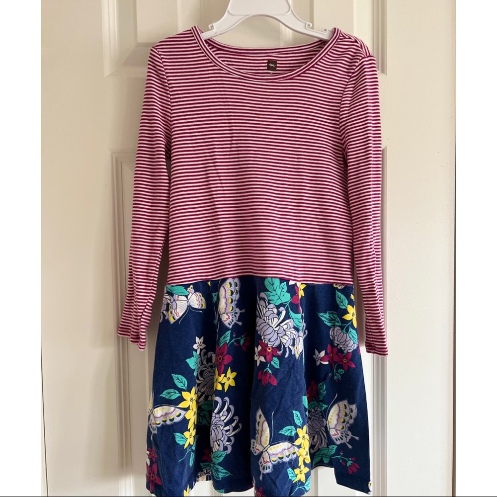 Play dress from Tea Collection